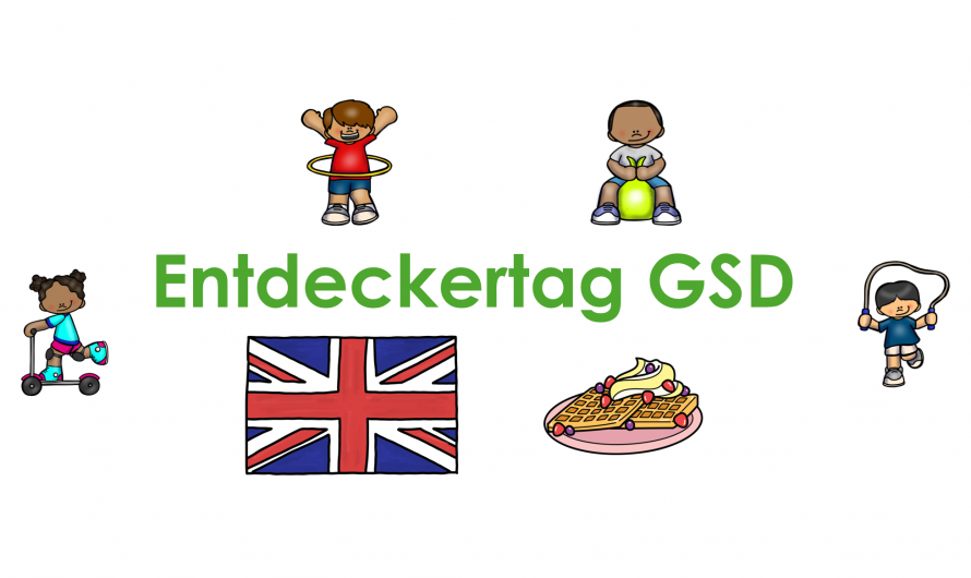 Entdeckertag am 14. September 2025: Lernen, Staunen und Genießen