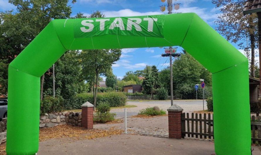 Sponsorenlauf am 19. September – ein voller Erfolg!